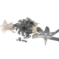 14090018 Amana Convection Motor Kit - 60 Hz