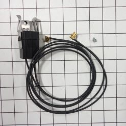 1841L057 Brown Stove Terminal Block Assembly