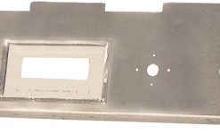 20000023 Bosch Oven Facia Panel