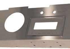 20000027 Bosch Oven Facia Panel