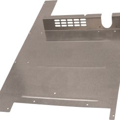 20000372 Bosch Oven Panel