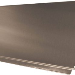 20000598 Bosch Oven Front Panel