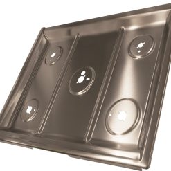 20000608 Bosch Oven Hob Top