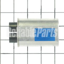 2501-001016 - C-OIL HIGH VOLTAGE;950NF,2100V,BK,34X54X