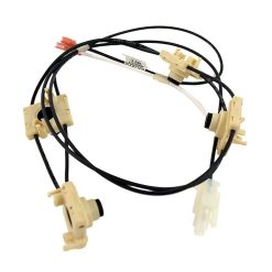 WCI 305595113 Frigidaire Switch Assembly