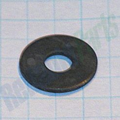 316008401 Frigidaire P-1 Washer