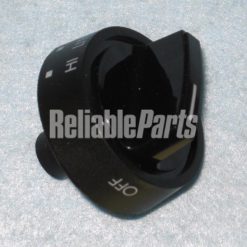 316009008 Frigidaire Range Knob