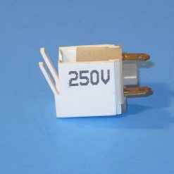 WCI 316022503 Frigidaire P-1 Light/Lamp