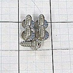 316089500 Frigidaire Oven Screw