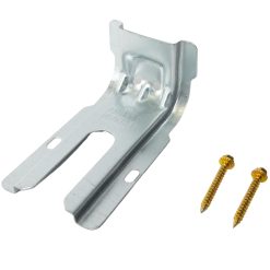 316112005 Frigidaire Oven Range Anti Tip Bracket Kit