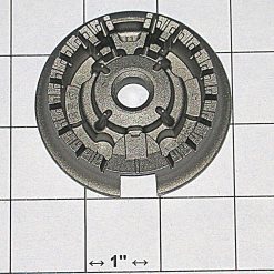 316212400 Frigidaire Oven Primary Burner