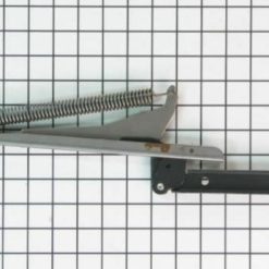 316216500 Frigidaire Range Door Right Hinge P-1