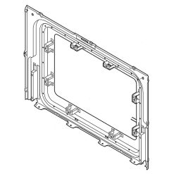 316230635 Frigidaire Range Liner