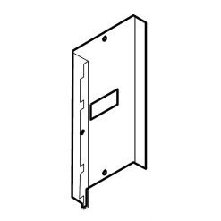 316404601 Frigidaire Range Shield