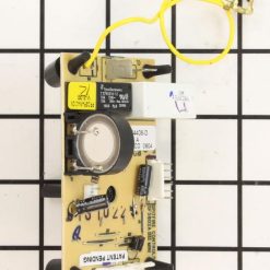316414406 Frigidaire Range Control Module