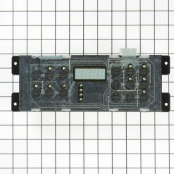 316418501 Frigidaire Timer Clock Assembly