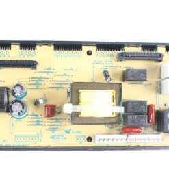 316418523 Frigidaire Oven Clock Assembly