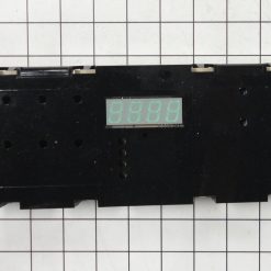 316418527 Frigidaire Timer Clock