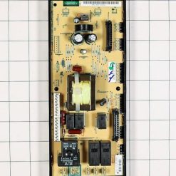 316418530 Frigidaire Clock/Timer Control Board