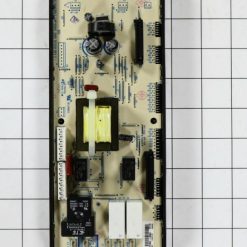 316418556 Frigidaire Timer Clock Assembly
