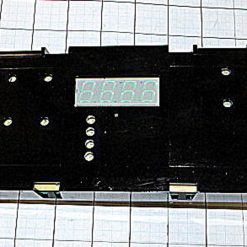 316418581 - CLOCK/TIMER