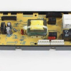 316418582 Frigidaire Timer Clock
