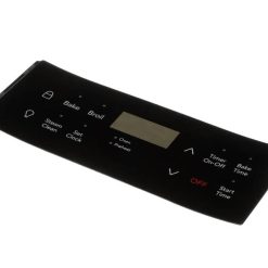 WCI 316419387 Frigidaire Oven Overlay