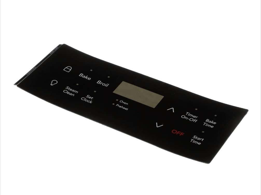 316419387 Frigidaire Oven Overlay 1 WCI 316419387 Frigidaire Oven Overlay