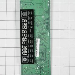316443843 Frigidaire Oven Control Assembly