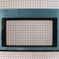 316453036 Frigidaire Range Glass Assembly