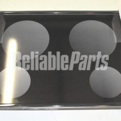 316456238 Frigidaire Range Maintop