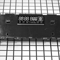 316462864 Frigidaire Controller