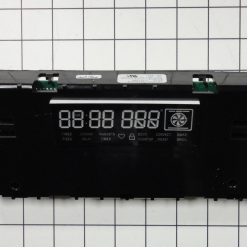 316462865 Frigidaire Controller
