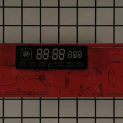 316474940 Frigidaire Controller