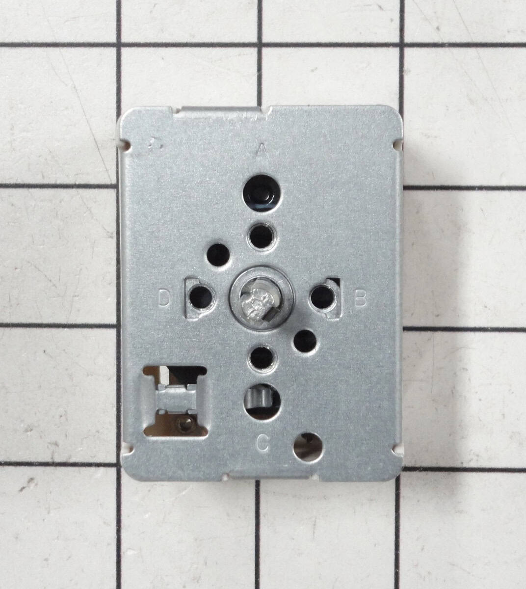 316498602 Frigidaire Oven Switch 1 WCI 316498602 Frigidaire Oven Switch OEM replacement part