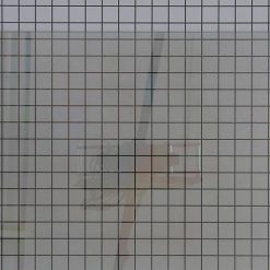 316503300 Frigidaire Range Glass