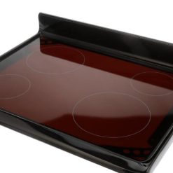 316531985 Frigidaire Range Assembly Maintop