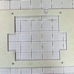 316542102 Frigidaire Flue Gasket