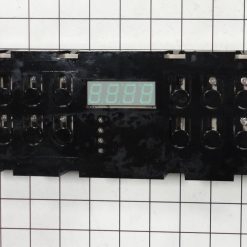 316557235 Frigidaire Timer Clock