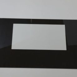 316558903 Frigidaire Range Glass