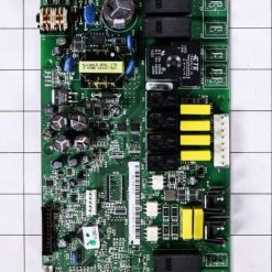 316570521 Frigidaire Microwave Board