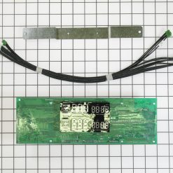 316576631 Frigidaire Electrical Control