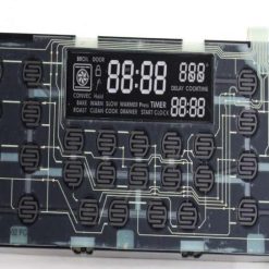 316650011 Frigidaire Controller