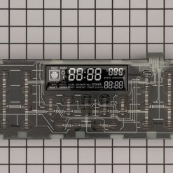 316650018 Frigidaire Controller