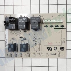 318022001 Frigidaire Oven Primary Board Relay