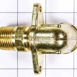 318054010 Frigidaire Oven Elbow