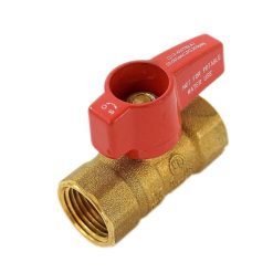 318087450 Frigidaire Range Valve