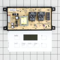 318185329 - CONTROL-ELECTRICAL