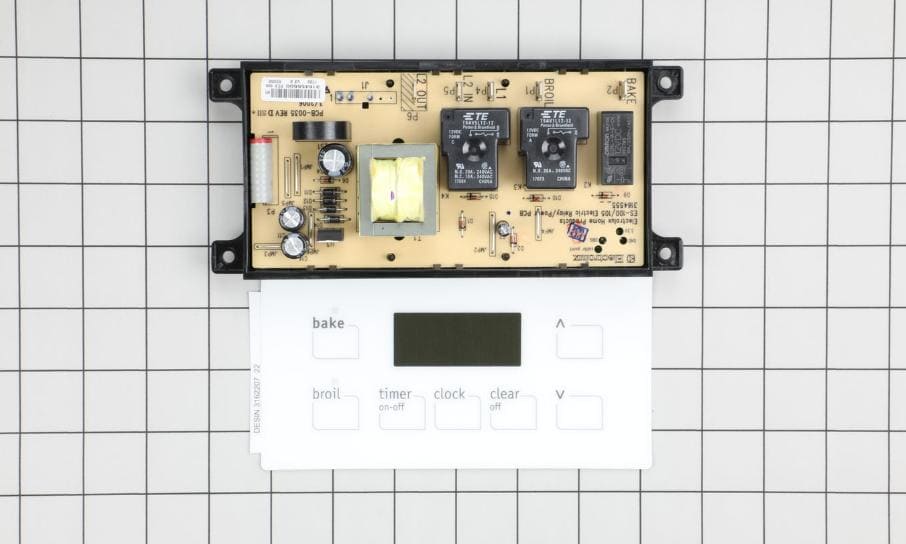 318185329 - CONTROL-ELECTRICAL 1 318185329 - CONTROL-ELECTRICAL