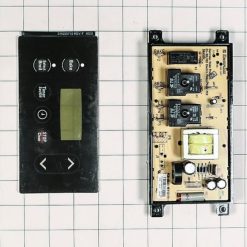 318185330 - CONTROL-ELECTRICAL